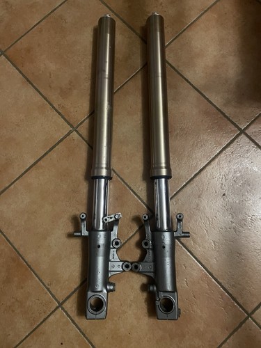 Forcella kawasaki ninja 9r - forcella,