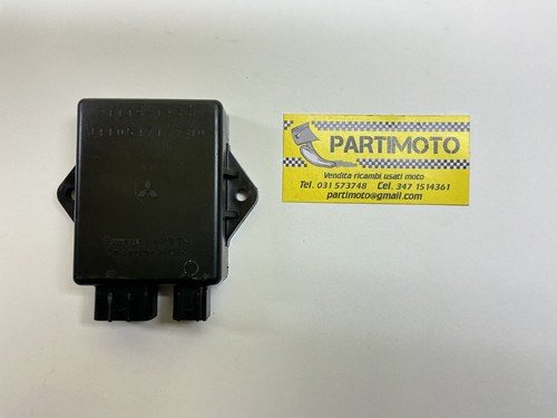 Centralina ecu cdi - cdi, kawasaki
