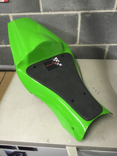 Schiuma sedile corsa kawasaki - corsa,