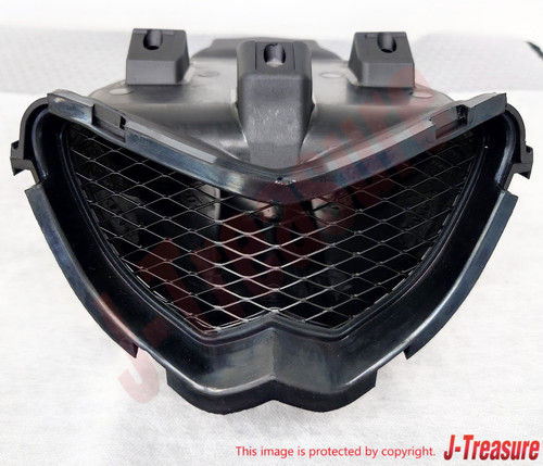 Kawasaki originale ram duct - kawasaki,