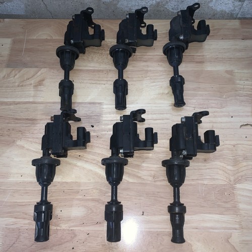 300zx coils for tt - coils,