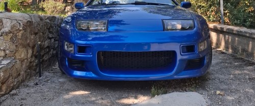 Convogliatori aria nissan - convogliatori, z32