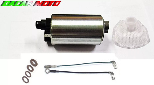 Kit pompa benzina per kawasaki - kit,