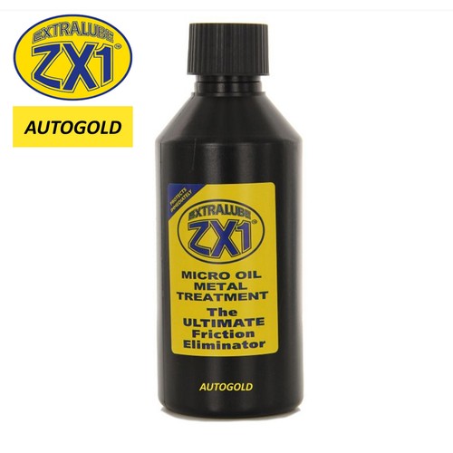 Zx1 additivo - additivo, (250ml)