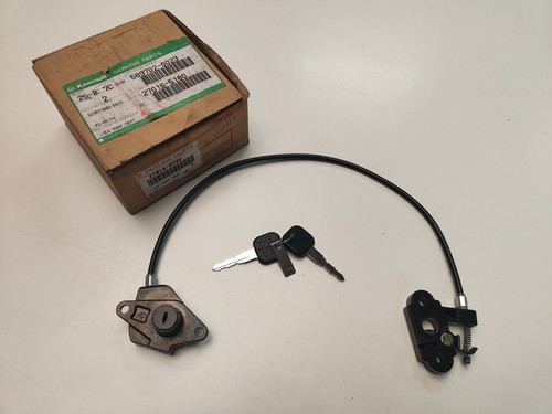Nos kawasaki zx750 zxr750 - kawasaki,