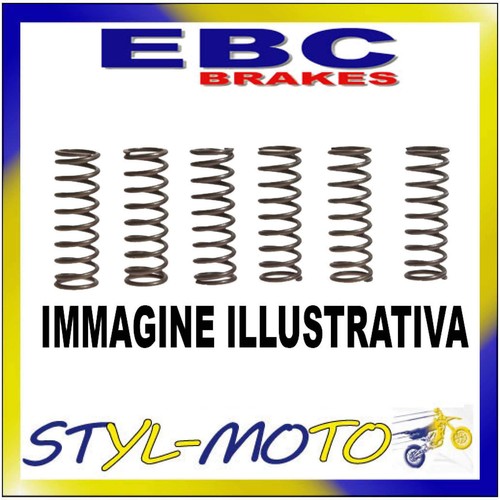 Csk023 kit molle frizione - csk023,