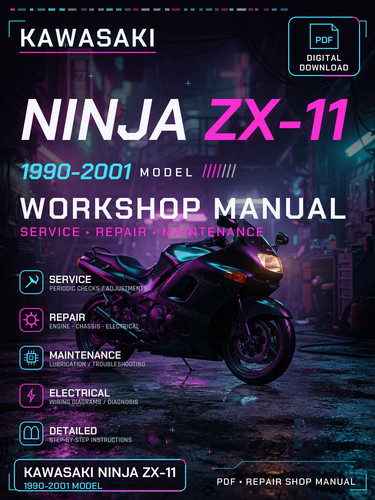 Manuale servizio riparazione