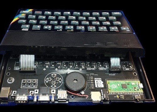 Diy kit picozx sinclair zx - ✅,