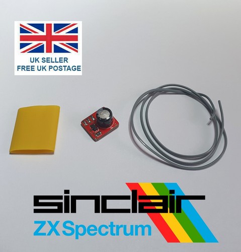 Spectrum 16k 48k mini - spectrum,