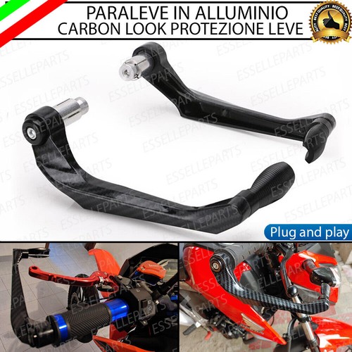 Paraleve freno frizione carbon - paraleve,