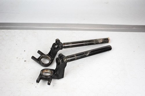 Coppia semi manubri sterzo - coppia,