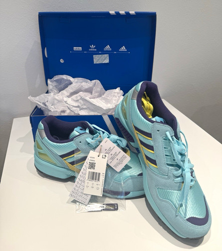 Adidas 8000 sneaker uomo - zx,