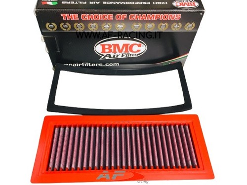 Filtro aria bmc kawasaki ninja - bmc,