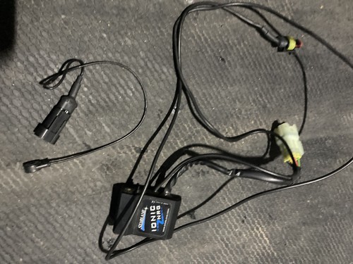 Kit cambio elettronico - , ionic