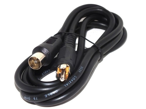 Cable antena atari 2600 - antena,