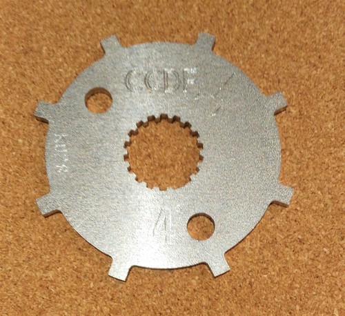 K028 kawasaki 2000 12r - k028,