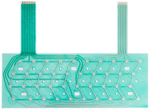 Membrana teclado sinclair - membrana, zx