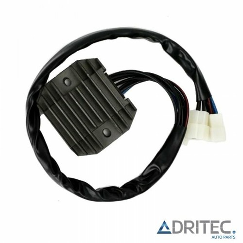 Regolatore raddrizzatore - regolatore,