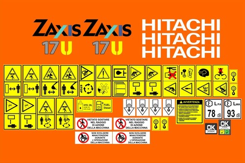 Hitachi u 2 - hitachi, u-2