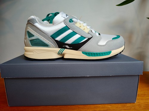 Adidas 8000 consortium x - adidas, zx