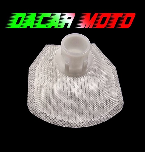 Filtro benzina per kawasaki - filtro,