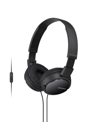 Sony mdr zx110ap cuffie - sony,