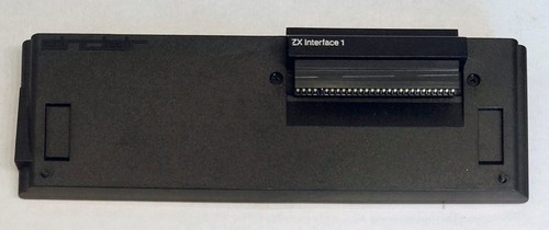 Sinclair interface per zx - zx,
