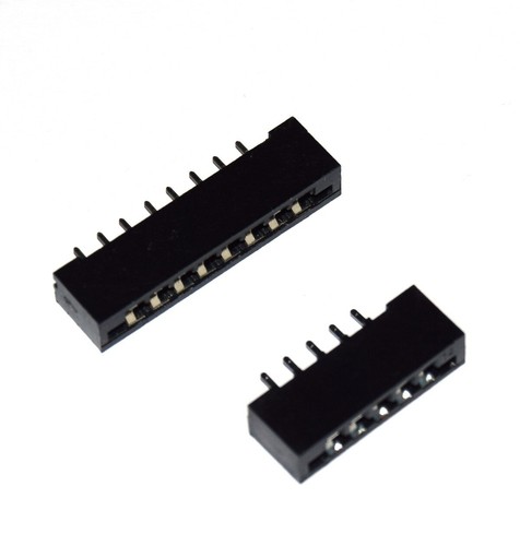 Conectores membrana - , zx