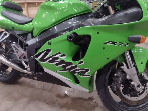 Dl61 zx7r riproduzione - dl61,