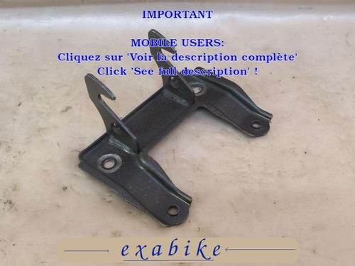 Supporto per kawasaki zx9r - supporto, del