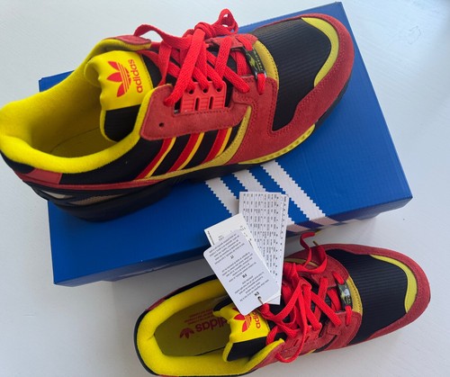 Adidas 8000 archivio - 8000,