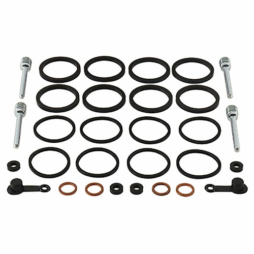Kit revisione pinza - revisione, freno