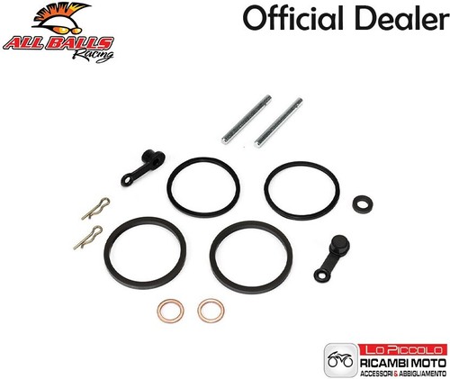 3216 kit revisione pinza - revisione,