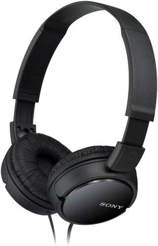 Sony mdr zx110 cuffie ear - mdr,