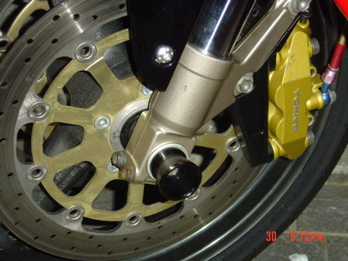 Gsx1300 zx7r gsf bandit - 9r, 7r