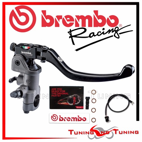 Brembo pompa freno radiale - pompa,