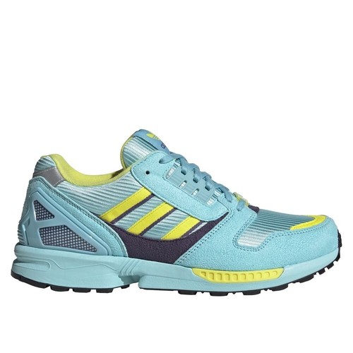 Adidas torsion zx8000 - adidas, aqua