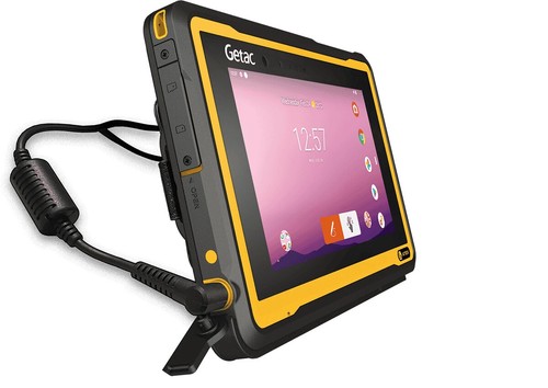 Getac zx70 tablet android - tablet,