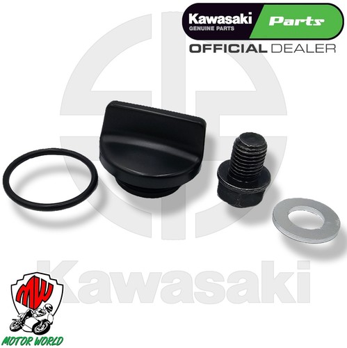Kit tappo scarico carico - tappo,