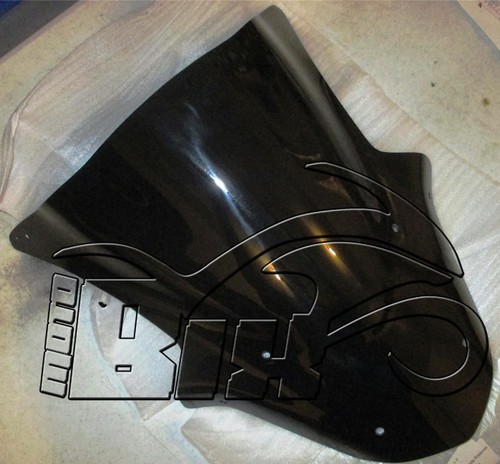 Cupolino plexiglass kawasaki - x,