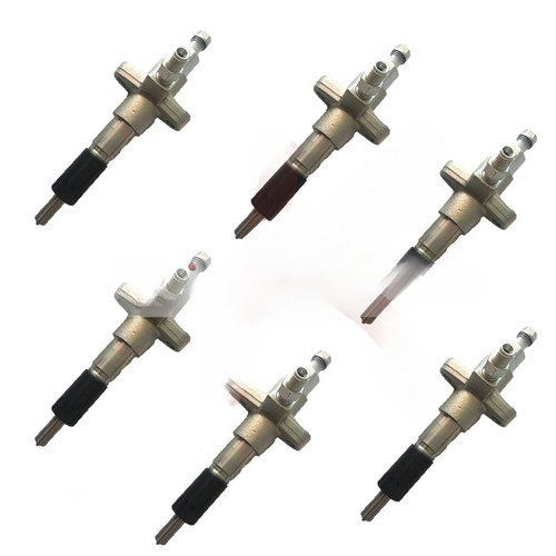 Iniettore carburante pezzi - 6,