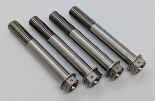Kit bulloni pinza - , freno